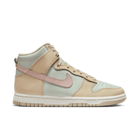 Sanddrift-Pink Oxford