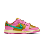 Playful Pink-Multi- Nike x Parris Goebel 'PLAYFUL PINK'