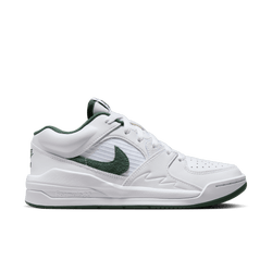 Women Shoes - Jordan Stadium 90 - White-Galactic Jade