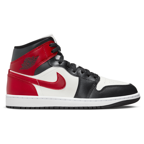 Jordan 1 Mid Image 1 of 6. Tap to open photo gallery.