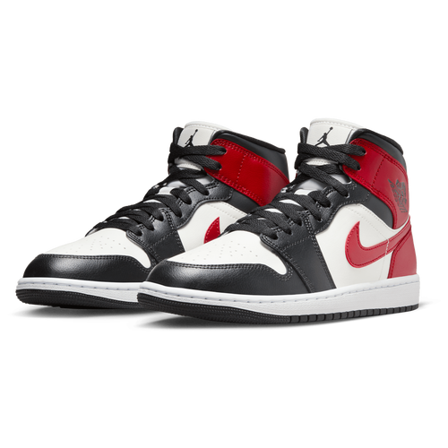 Jordan 1 Mid Image 2 of 6. Tap to open photo gallery.