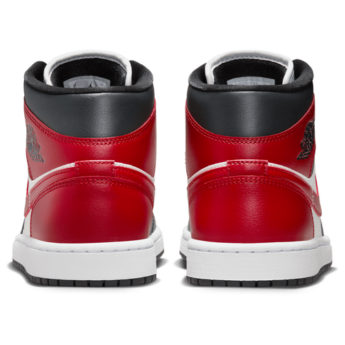 Jordan 1 Mid Image 3 of 6. Tap to open photo gallery.