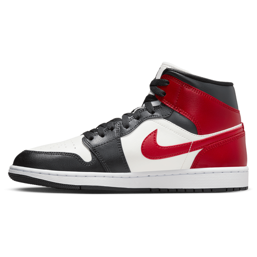 Jordan 1 Mid Image 4 of 6. Tap to open photo gallery.