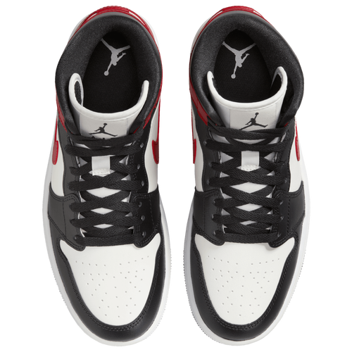 Jordan 1 Mid Image 5 of 6. Tap to open photo gallery.