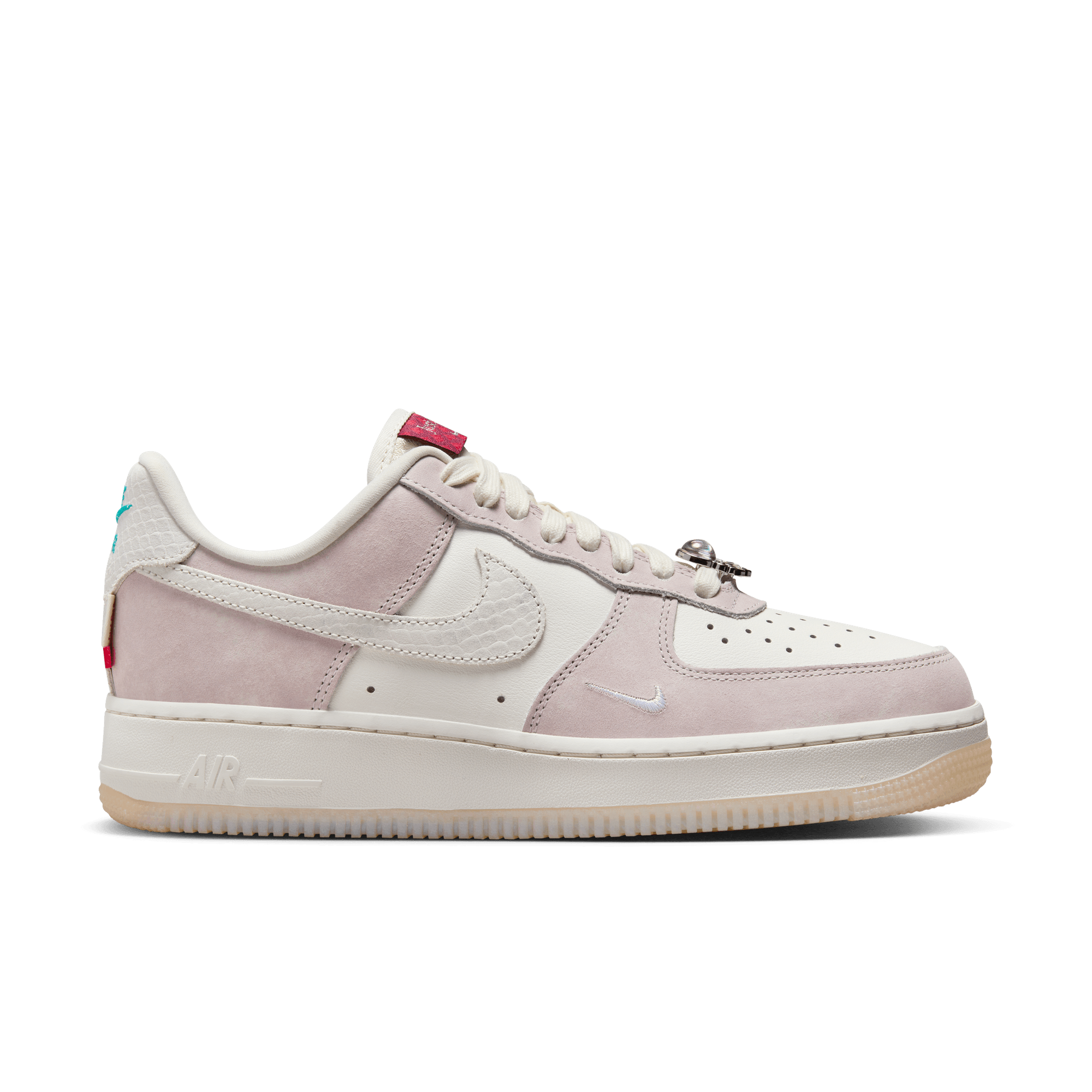 Pink lemonade shoes outlet foot locker