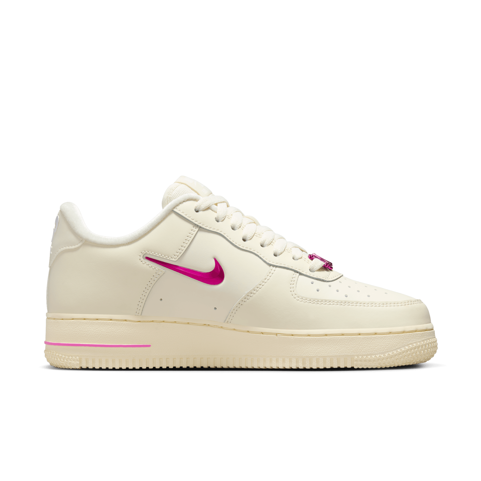 Pink lemonade outlet shoes foot locker