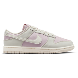 Women Shoes - Nike Dunk Low - Lt Bone-Sail