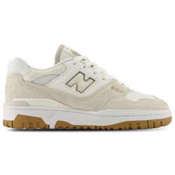 Women Shoes - New Balance 550 - Sea Salt