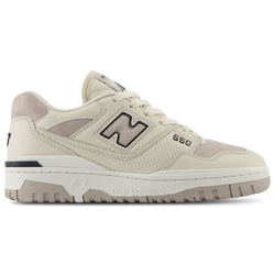 Women Shoes - New Balance 550 - Beige-Beige