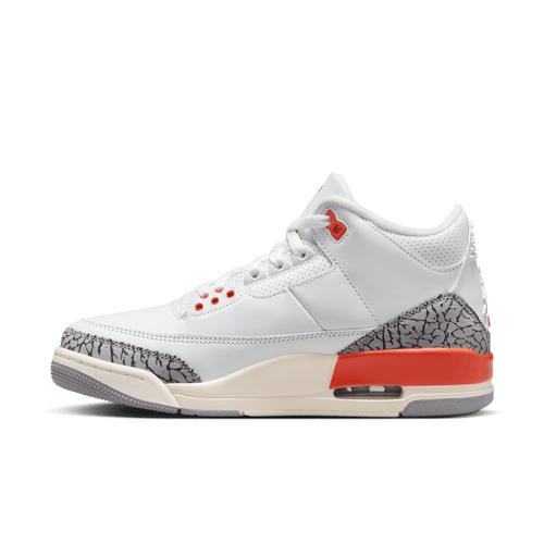 Jordan 3 Retro Foot Locker Australia