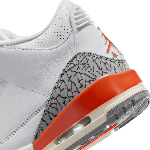 Jordan 3 Retro Foot Locker Australia