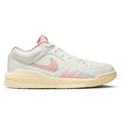 Women Shoes - Jordan Stadium 90 - Sail-Legend Pink