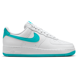 Women Shoes - Nike Air Force 1 '07 Next Nature - White-Dusty Cactus