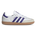 adidas Samba OG - Women Shoes White-Energy Ink