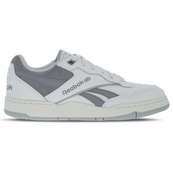 Women Shoes - Reebok BB 4000 II - Barely Grey-Chalk