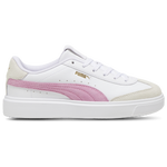 Puma White-Mauved Out