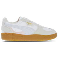 Puma White-Silver Mist