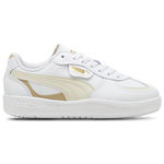 Puma White-Alpine Snow