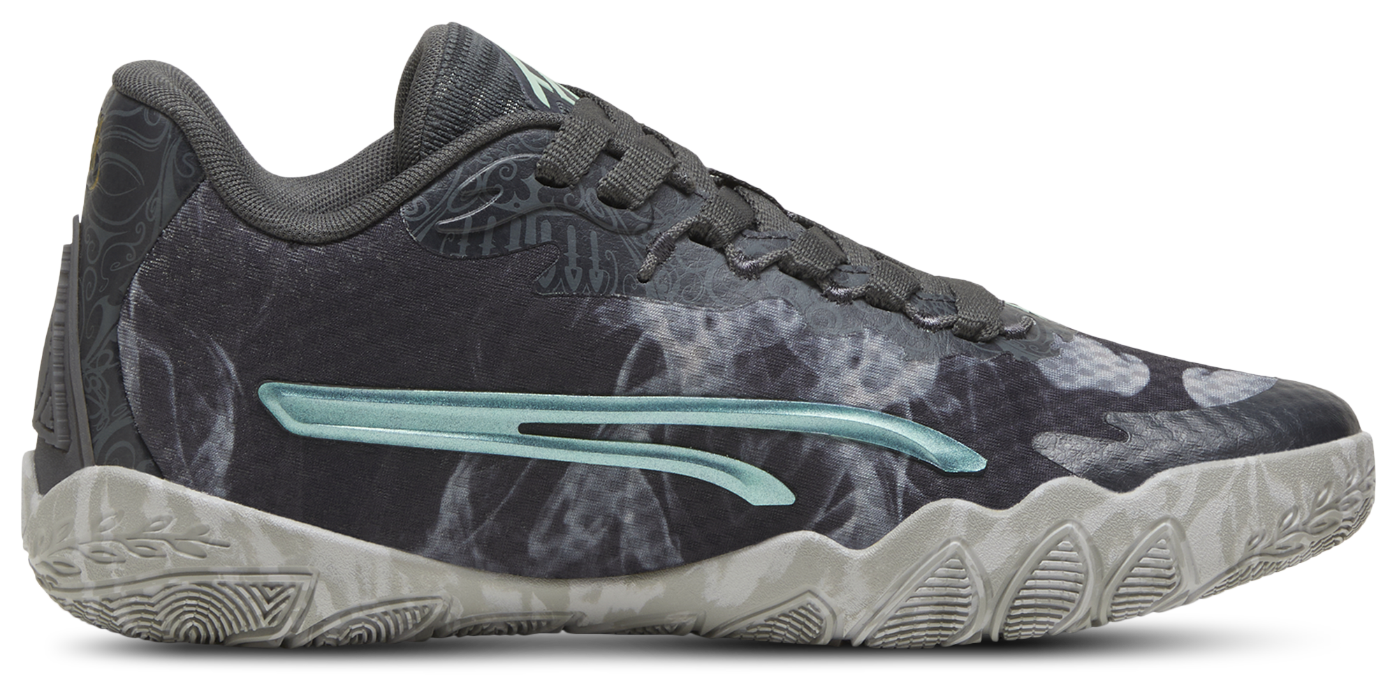 Puma vikky platform foot locker online