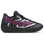 Mauved Out-Magenta- Breanna Stewart 'CHERRY ON TOP'