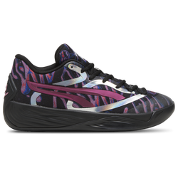 Women Shoes - Puma Stewie 2 - Mauved Out-Magenta