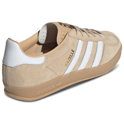 adidas Gazelle Indoor Image 3 of 8. Tap to open photo gallery.