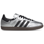 Silver-Core Black