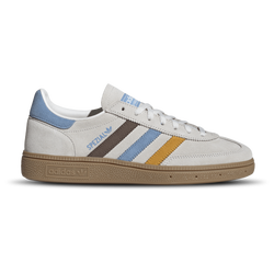 Women Shoes - adidas Handball Spezial - Cloud White-Light Blue