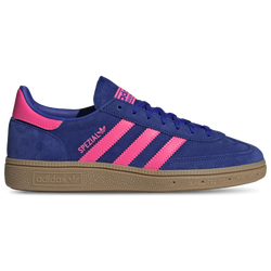 Women Shoes - adidas Handball Spezial - Lucid Blue-Lucid Pink