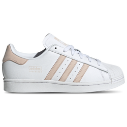 Women Shoes - adidas Superstar - Ftwr White-Wonder Quartz