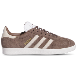 Women Shoes - adidas Gazelle - Earth Strata-Wonder White