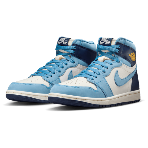 Jordan 1 Retro High OG Image 2 of 12. Tap to open photo gallery.
