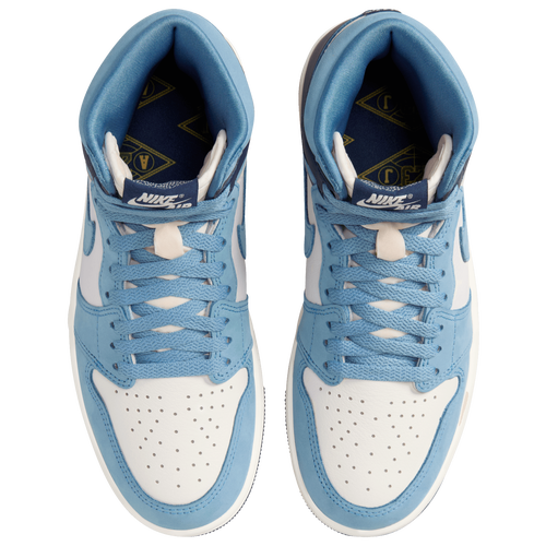 Jordan 1 Retro High OG Image 5 of 12. Tap to open photo gallery.