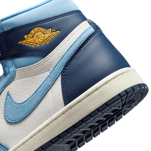 Jordan 1 Retro High OG Image 8 of 12. Tap to open photo gallery.