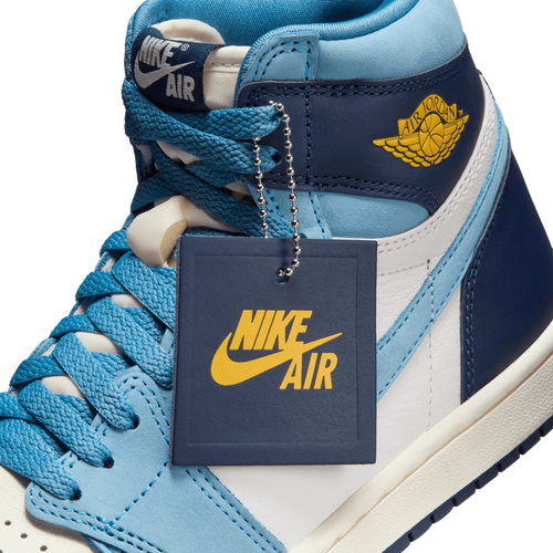 Jordan 1 Retro High OG Image 9 of 12. Tap to open photo gallery.