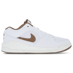 Women Shoes - Jordan Stadium 90 - White-Archaeo Brown