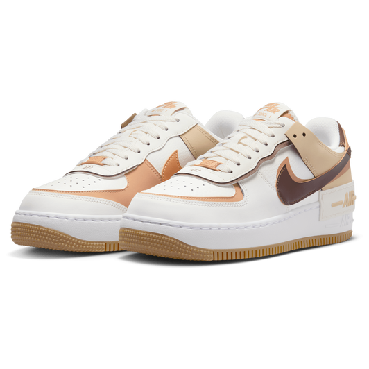 Nike Air Force 1 Shadow Image 2 of 8. Tap to open photo gallery.