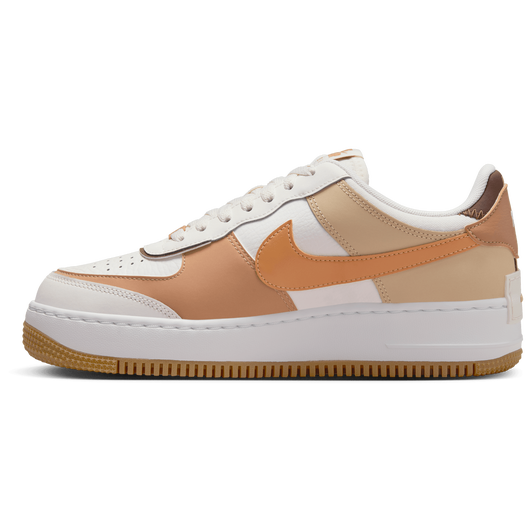 Nike Air Force 1 Shadow Image 4 of 8. Tap to open photo gallery.