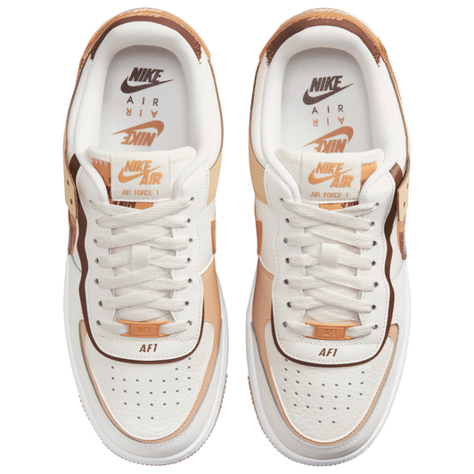 Nike Air Force 1 Shadow Image 5 of 8. Tap to open photo gallery.