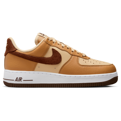 Nike Air Force 1 '07 Next Nature Image 1 of 8. Tap to open photo gallery.