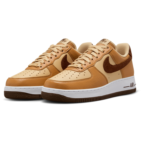 Nike Air Force 1 '07 Next Nature Image 2 of 8. Tap to open photo gallery.