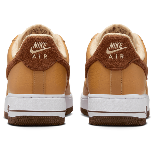 Nike Air Force 1 '07 Next Nature Image 3 of 8. Tap to open photo gallery.
