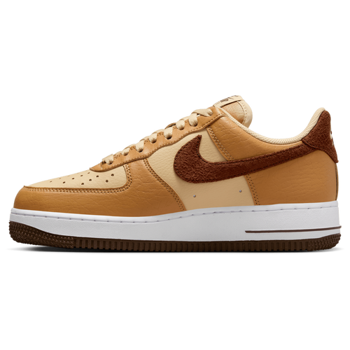 Nike Air Force 1 '07 Next Nature Image 4 of 8. Tap to open photo gallery.