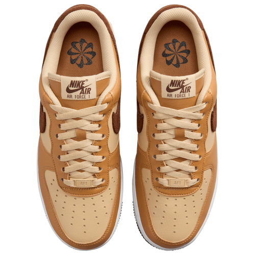Nike Air Force 1 '07 Next Nature Image 5 of 8. Tap to open photo gallery.