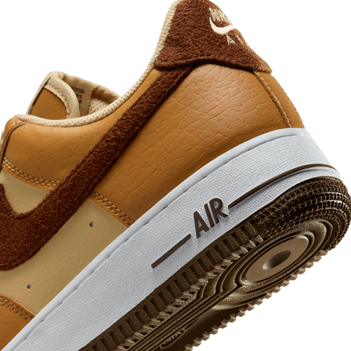 Nike Air Force 1 '07 Next Nature Image 8 of 8. Tap to open photo gallery.