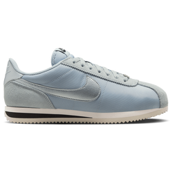 Women Shoes - Nike Cortez Textile - Lt Pumice-Silver