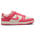 Nike Dunk Low - Women Shoes Aster Pink-Aster Pink-Sail