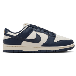 Women Shoes - Nike Dunk Low - Phantom-Obsidian