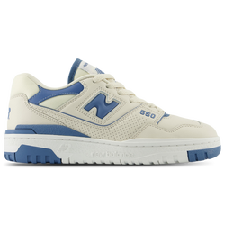 Women Shoes - New Balance 550 - Linen