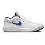 White-Midnight Navy